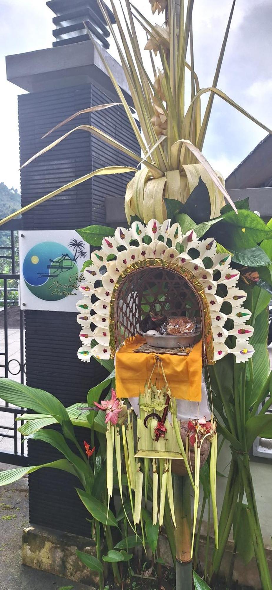 Villa Markisa Pakisan Sawan Zewnętrze zdjęcie
