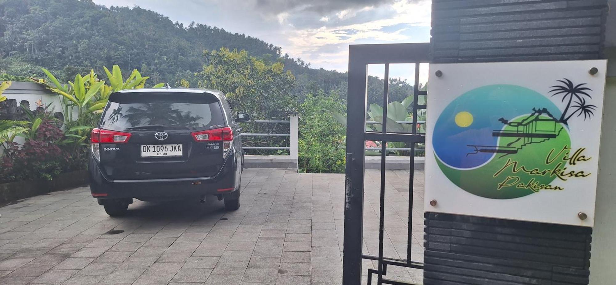 Villa Markisa Pakisan Sawan Zewnętrze zdjęcie